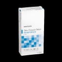 Skin Closure Strip McKesson 1/2 X 4 Inch Nonwoven Material Reinforced Strip White