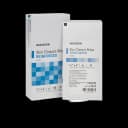 Skin Closure Strip McKesson 1/2 X 4 Inch Nonwoven Material Reinforced Strip White
