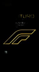 3M Futuro Compression Socks Medium Black - 71042EN