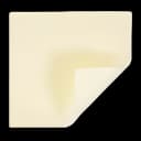 Exufiber Ag+ Silver Fiber Wound Dressing - Sterile