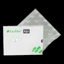 Exufiber Ag+ Silver Fiber Wound Dressing - Sterile