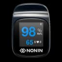 NoninConnect Elite Fingertip Pulse Oximeter