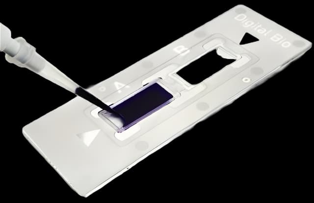 Disposable C-Chip For Hemocytometer