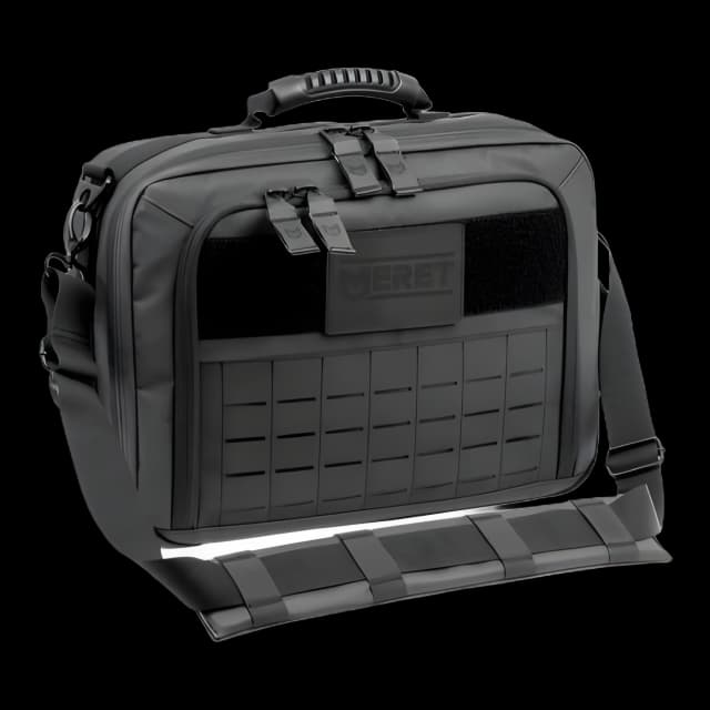 Meret G2™ PRO X Infection Control Medical Bag