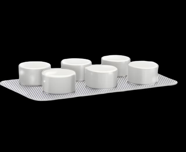 T-System Clean Autoclave Cleaner Tablet - TSC-1