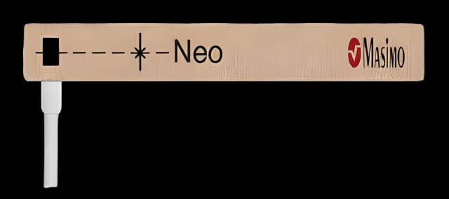 SpO2 Sensor Lncs® Series Neonate Single Patient Use