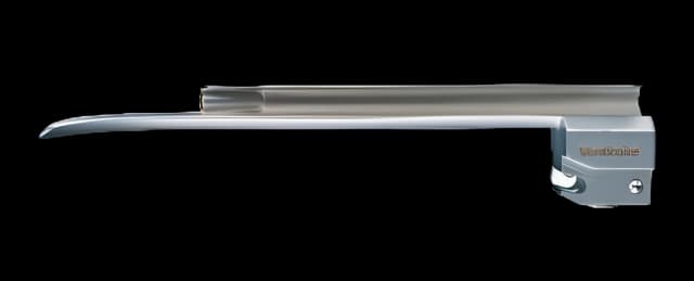 Laryngoscope Blade Flexicare® Miller Type Size 1 Child - 040-851U