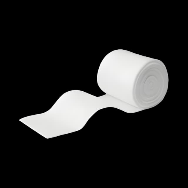 Drawtex Edema Wrap 4x11 Inch - Advanced Wound Care Dressing