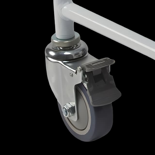 Health O Meter Scale Replacement Wheels - 594KL/596KL