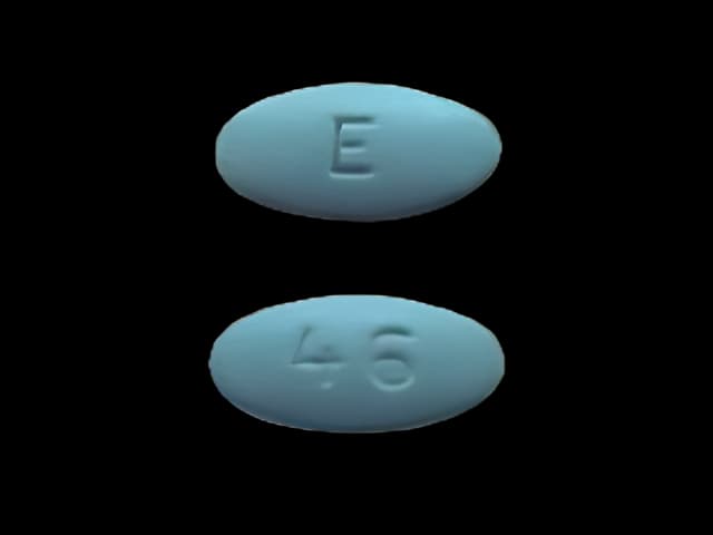 Losartan Potassium 50 mg Tablet Bottle 90 Tablets - 65862020290