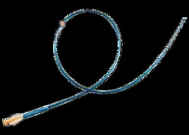 Central Venous Catheter Kit Groshong 7 Fr. Single Lumen