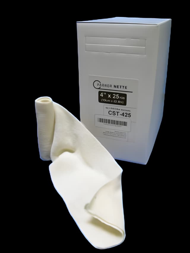 Stockinette Tubular Performance Stockinette™ 1 Inch X 25 Yard Cotton NonSterile