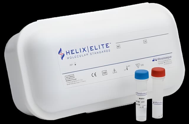 Helix Elite™ SARS-CoV-2 RNA Control Kit for Lab Testing