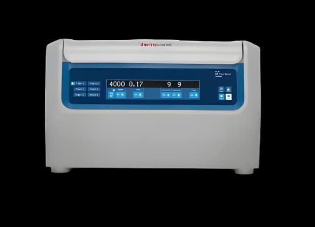 Thermo Scientific Sorvall ST4 Plus Benchtop Centrifuge