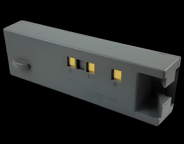 Diagnostic Battery Pack Philips Lithium For HeartStream ForeRunner AED