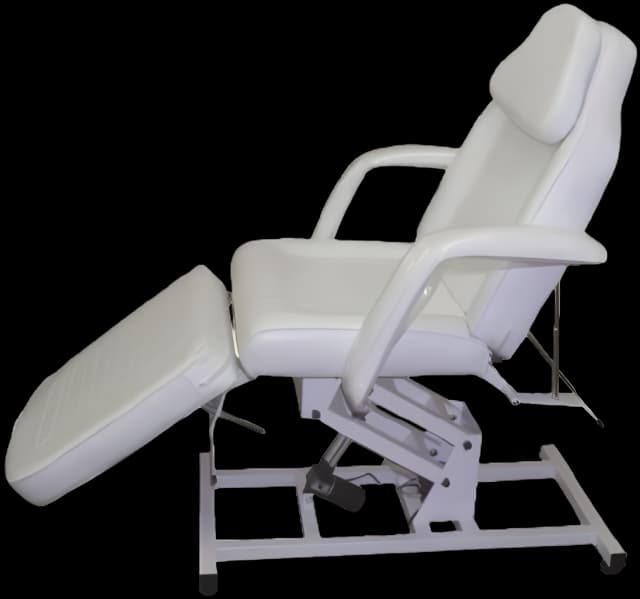 Galaxy Electric Beauty Chair - Medical Spa & Salon