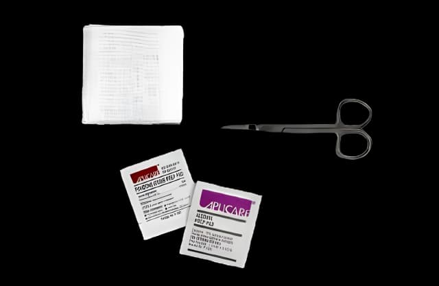 Suture Removal Kit Presource® - 06-6400