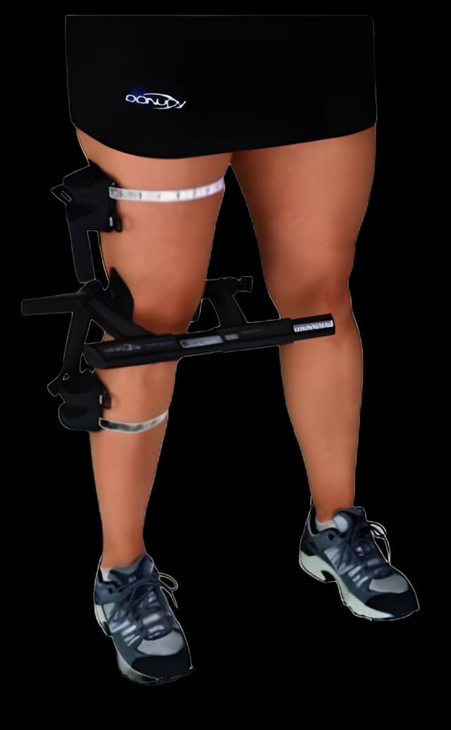 Measuring Device CCMI MIII 4 Inch, X-Large, Right