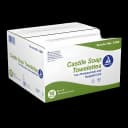 Castile Soap Towelette Dynarex® Individual Packet Scented 100 Count