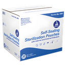 Sterilization Pouch Self Seal 3.5 in x 5.25 in 200/Bx