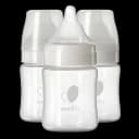 Evenflo Balance+ Wide Neck Baby Bottle 5oz - Pediatrician-Developed