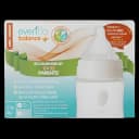 Evenflo Balance+ Wide Neck Baby Bottle 5oz - Pediatrician-Developed