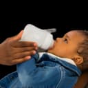 Evenflo Balance+ Wide Neck Baby Bottle 5oz - Pediatrician-Developed