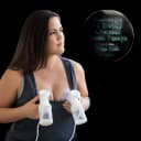 Evenflo Balance+ Wide Neck Baby Bottle 5oz - Pediatrician-Developed