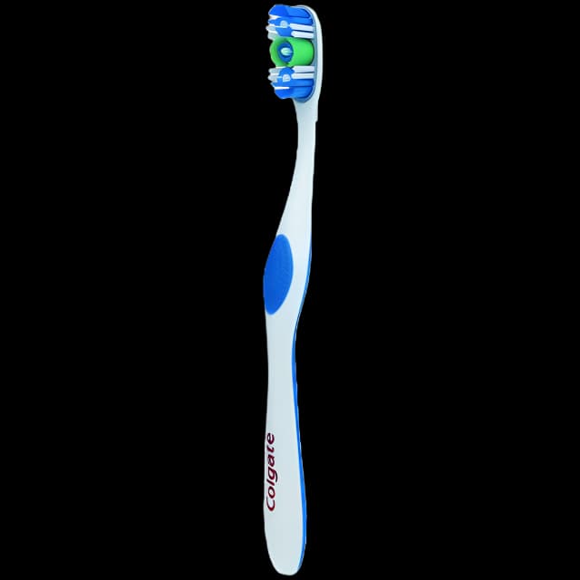 Colgate® 360 Soft Toothbrush - Plaque & Gum Care