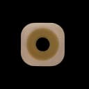 Ostomy Barrier New Image™ Flextend™ Precut, Extended Wear Adhesive Tape 44 mm Flange Green Code System Hydrocolloid 3/4 Inch Opening