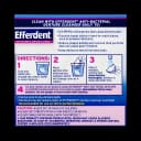Denture Cleaner Efferdent®