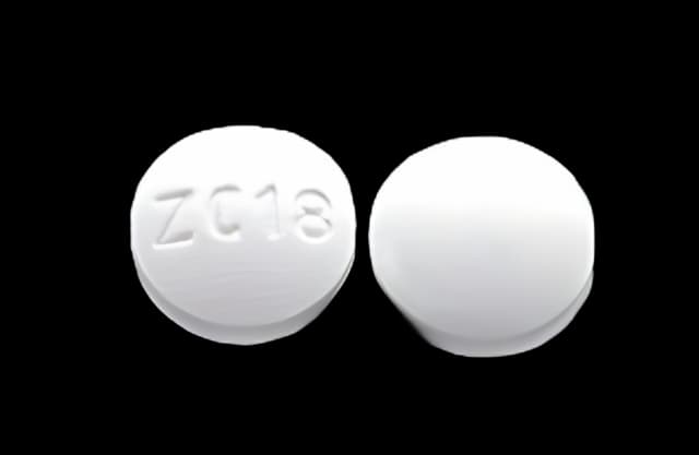 Paroxetine HCl 40 mg Tablets - Zydus Pharmaceuticals