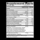 Airborne Immune Support Vitamin A & C - 10 Effervescent Tablets