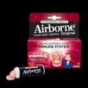 Airborne Immune Support Vitamin A & C - 10 Effervescent Tablets
