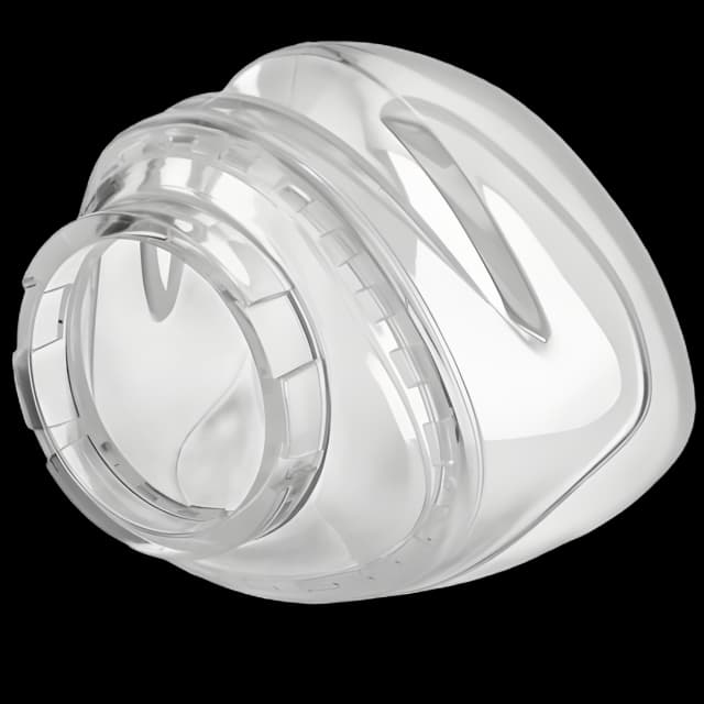 CPAP Mask Component CPAP Cushion Siesta Nasal Style Medium Cushion