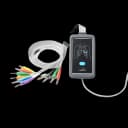 Electrocardiograph Midmark® Battery Operated / USB Digital Display Resting