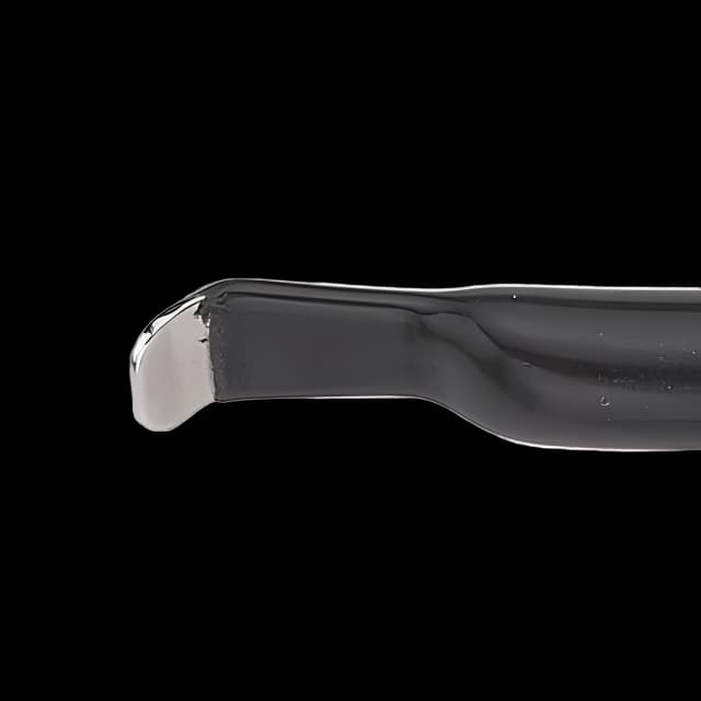 Laparoscopic Electrode Sklartech 5000™ Stainless Steel Spatula Tip Reusable NonSterile - 31-2435