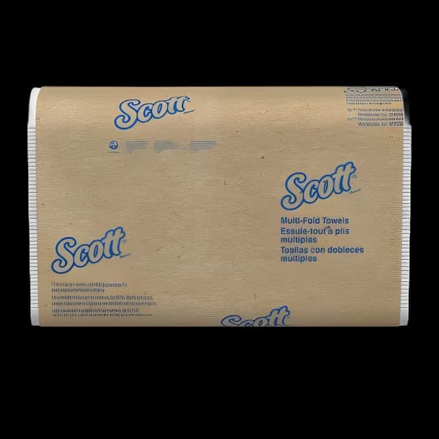 Scott® Essential Multi-Fold Paper Towels - Medical Grade