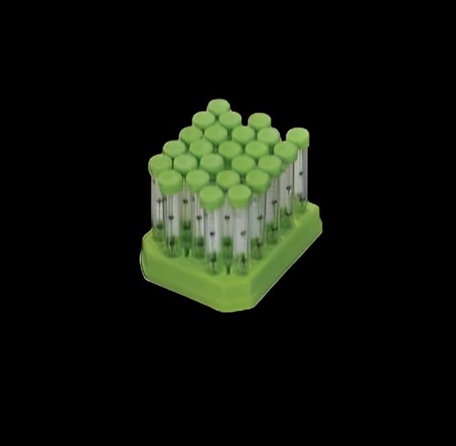 VWR® Centrifuge Tube Plain 15 mL Screw Cap Resin Tube