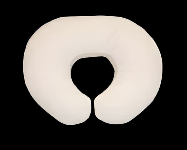 Pillow Cover Boppy® White Reusable