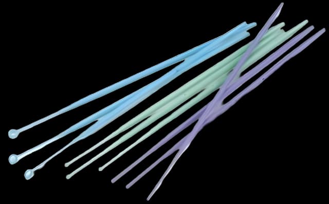 Inoculating Loop BD Difco™ 1 µL Plastic Integrated Handle Sterile - 220215