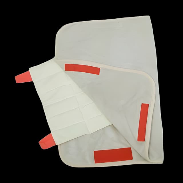 Heat Pack Cover Relief Pak HotSpot Standard 1 X 20 X 24 Inch, Terry Microfiber - 11-1366