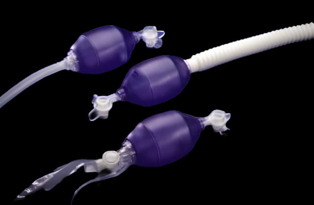 Resuscitator Bag 1st Response™ Without Mask