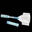 Urethral Catheter SpeediCath® Compact Telescoping Tip Hydrophilic Coated Polyurethane 14 Fr. 3-1/2 Inch