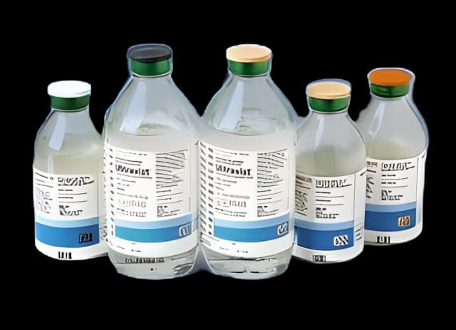 Ultravist® Iopromide 300 mg / mL Injection Vial 50 mL