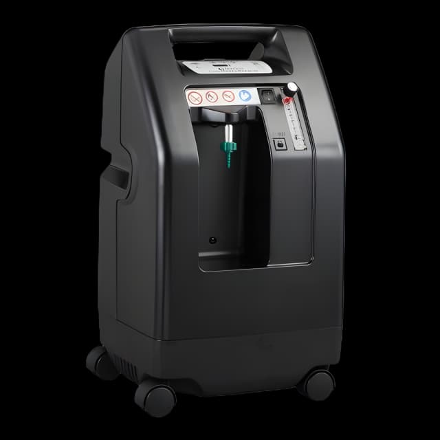 Oxygen Concentrator DeVilbiss - 525DS