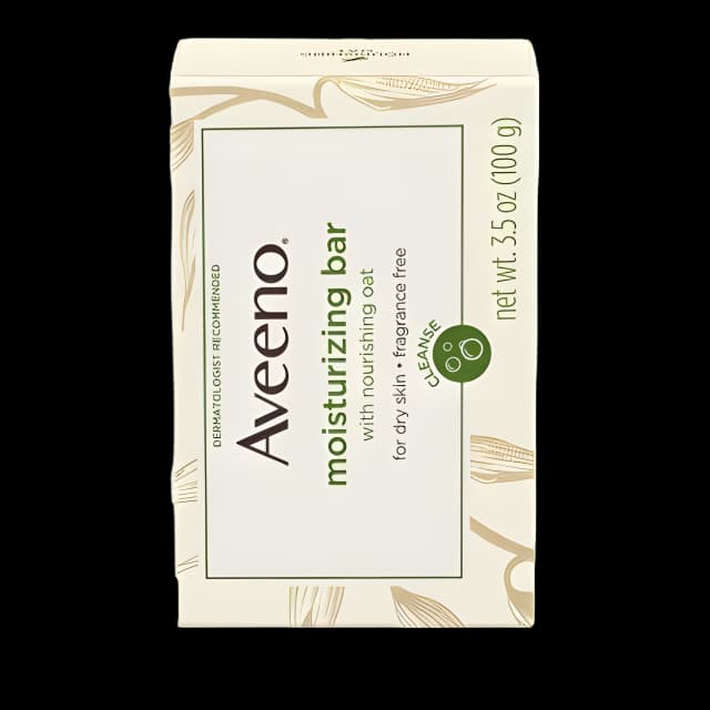 Soap Aveeno® Bar 3.5 oz. Individually Wrapped Unscented - 10381370036231