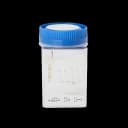 Drugs of Abuse Test Kit iCup® A.D. AMP, COC, mAMP/MET, OPI, THC (OX, pH, SG) 25 Tests CLIA Non-Waived