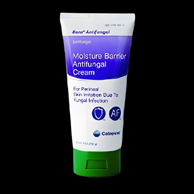 Antifungal Baza Antifungal® 2% Strength Cream 5 oz. Tube