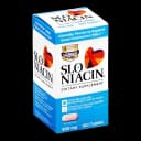SLO-NIACIN® 500 mg Tablets - Dietary Supplement